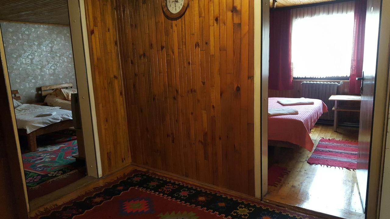 B&B Tabhana Visoko Exterior foto